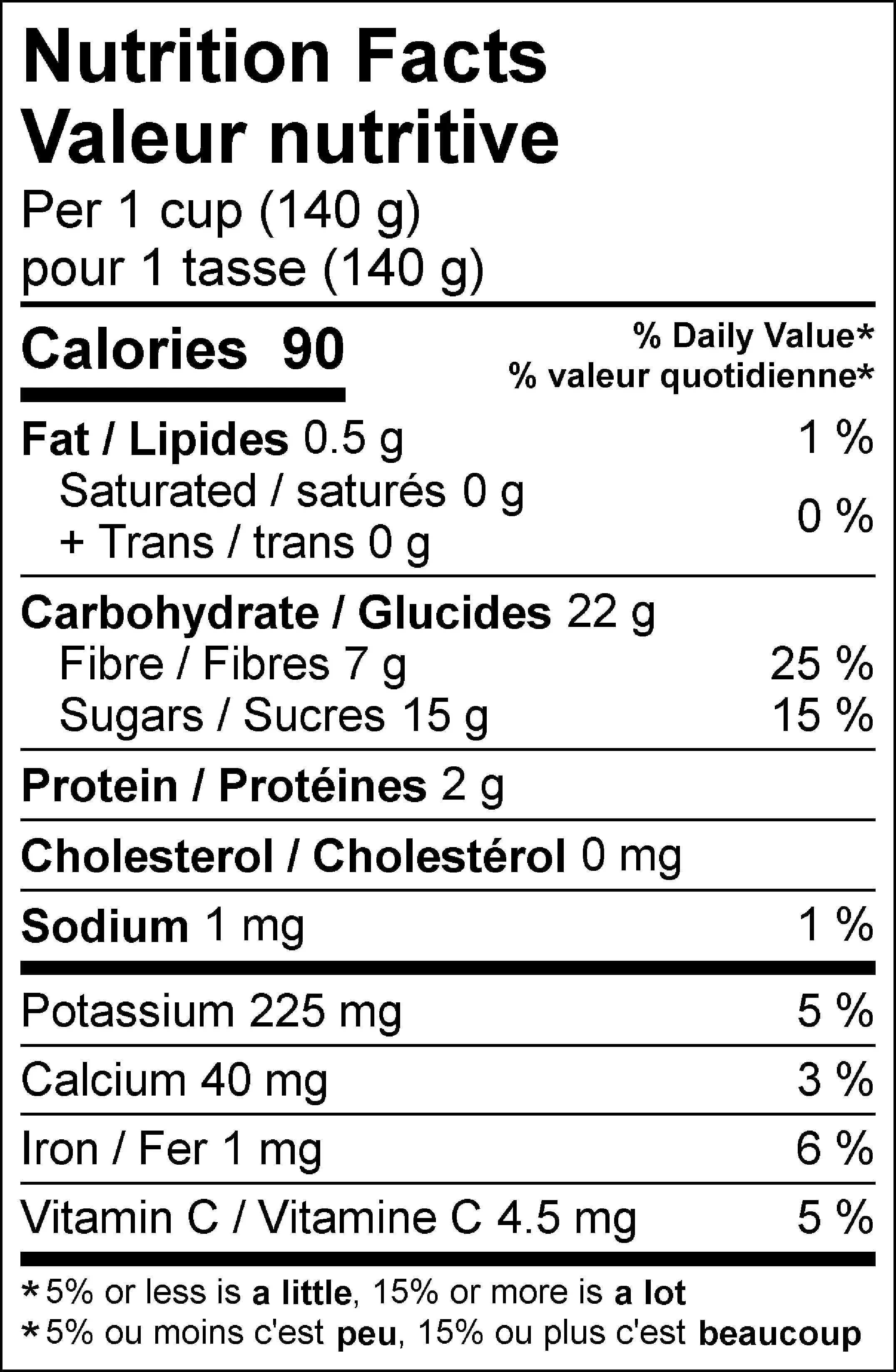 WFC 4009 Produce Blackberries NFT