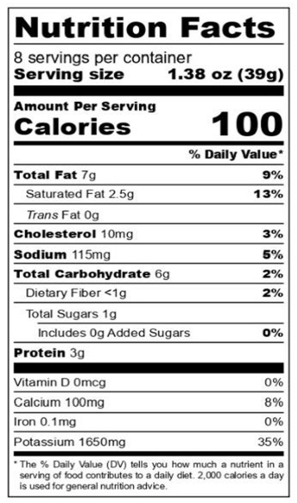 8274 NFT Pepperoni GF Pizza 11oz - Yukan
