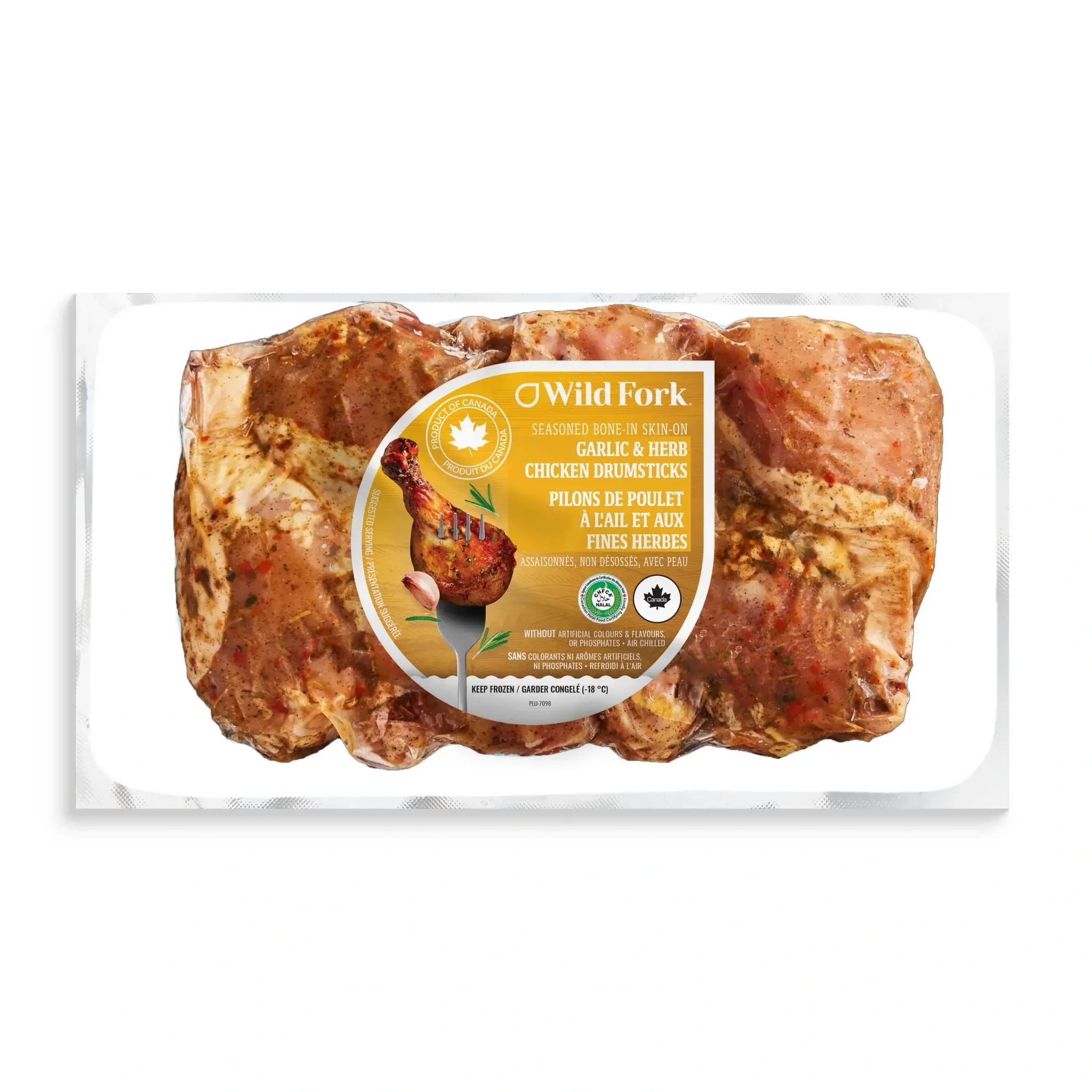 WFC_7098_Chicken_Drumsticks_HerbGarlic_Product_1x1.webp