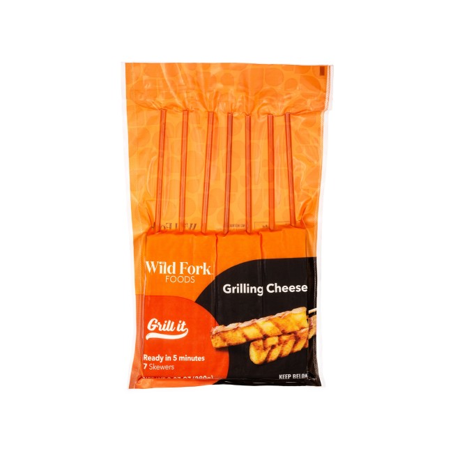7250 WF PACKAGED Grilling Cheese Desserts and Breads