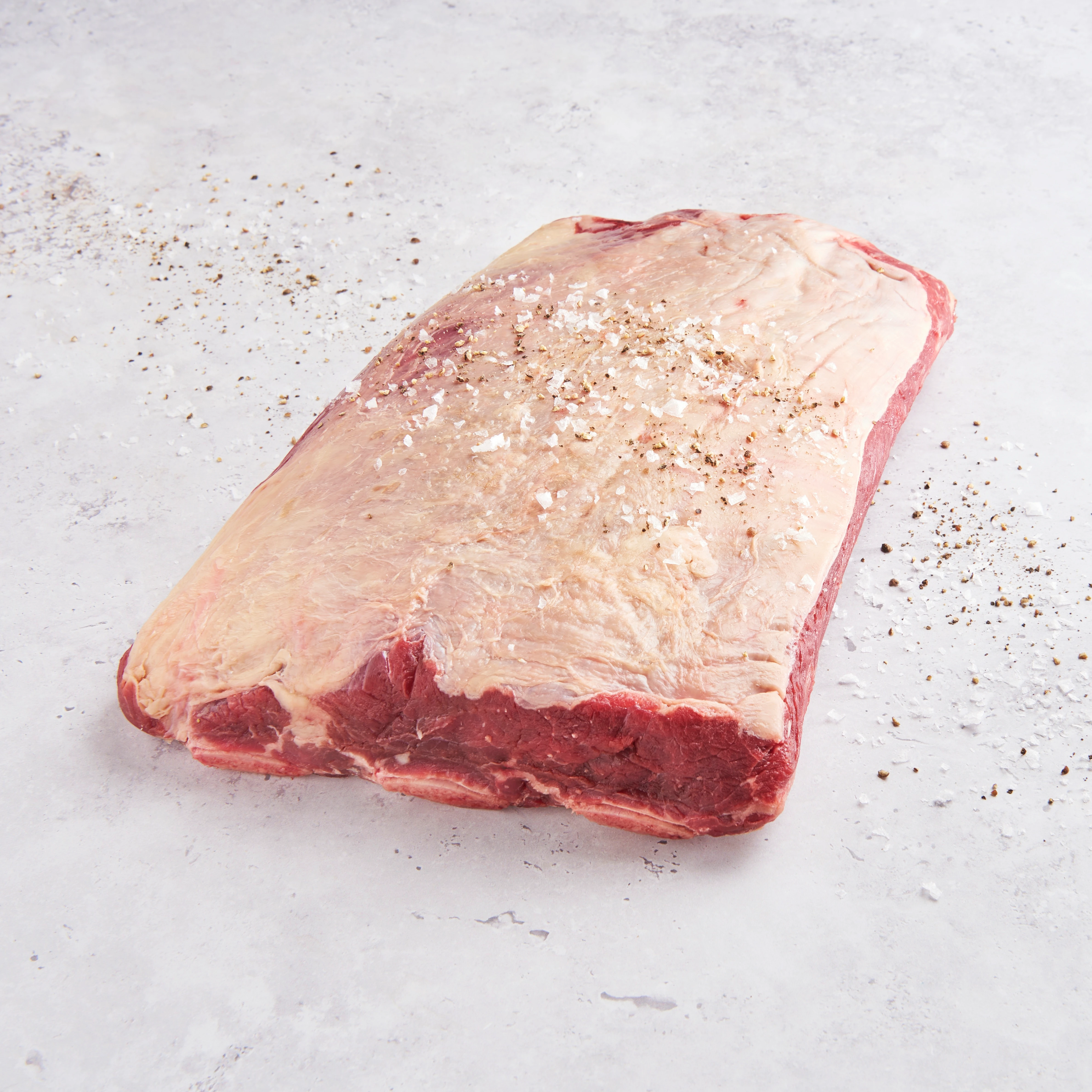 WFC 8232 Bison Roast ShortRib RAW