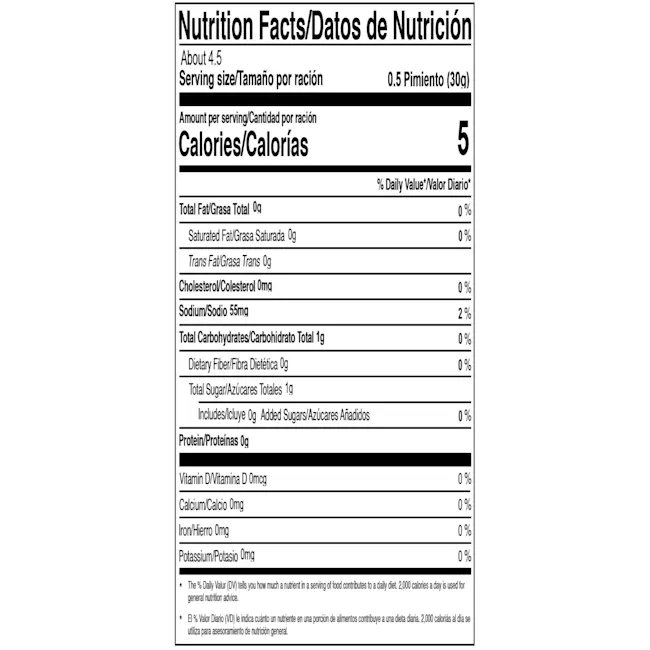 9794 nutritional panel.webp