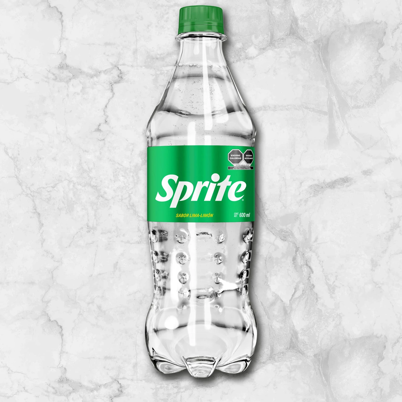 82030-WFMex-SPRITE REGULAR 600ml