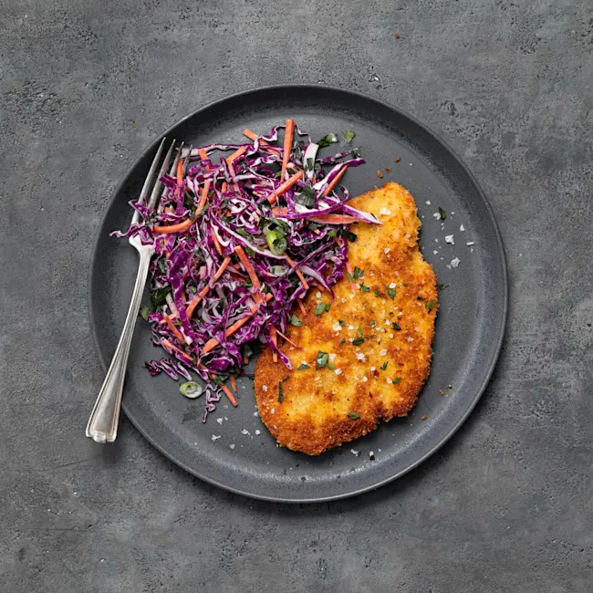 WFC 7006 7077 Chicken Breast Cutlet Lifestyle