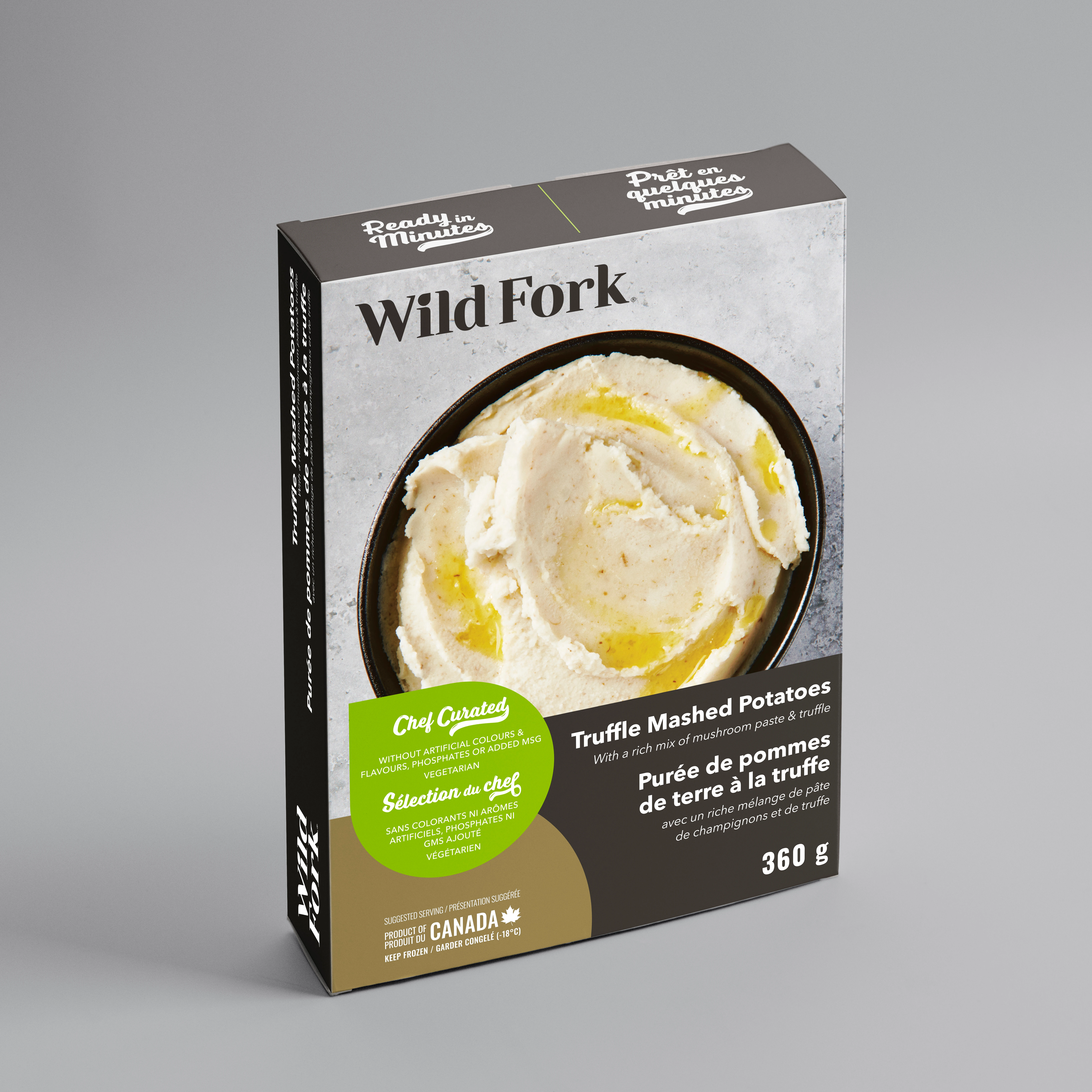 WFC 3317 ValueAdd TruffledMashPotatos Product 1x1