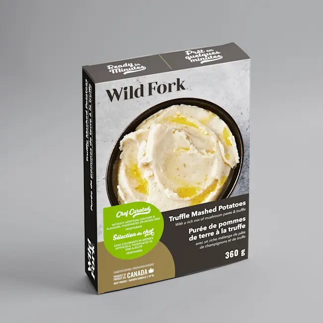 WFC 3317 ValueAdd TruffledMashPotatos Product 1x1