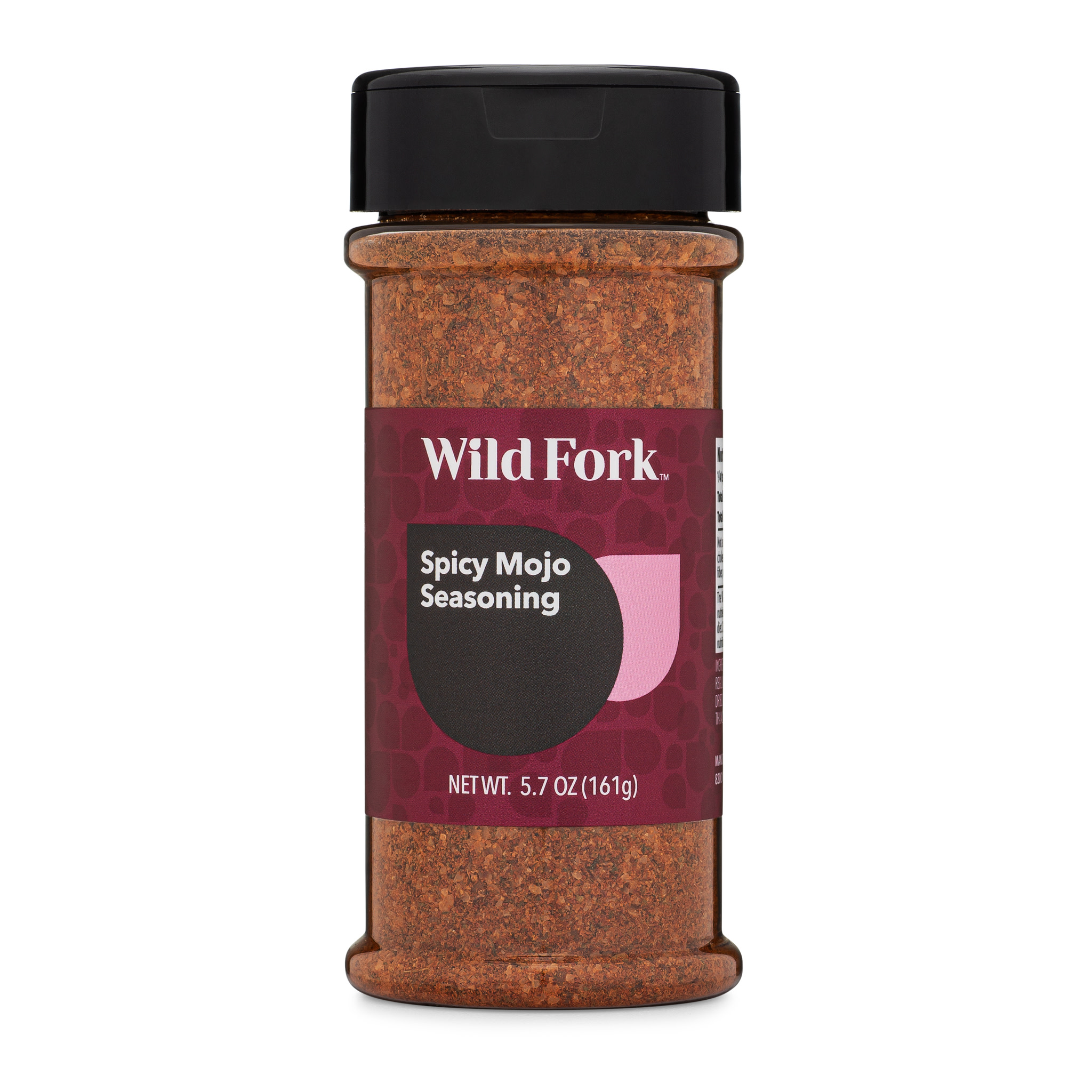 7094 WF PACKAGED SPICY MOJO SEASONING SPICE