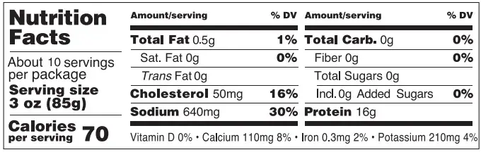 6363 NFT 8 up Snow Crab Clusters 