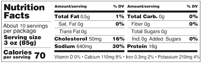 6363 NFT 8 up Snow Crab Clusters 