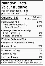 9108 - Wild Boar Burgers - NFT