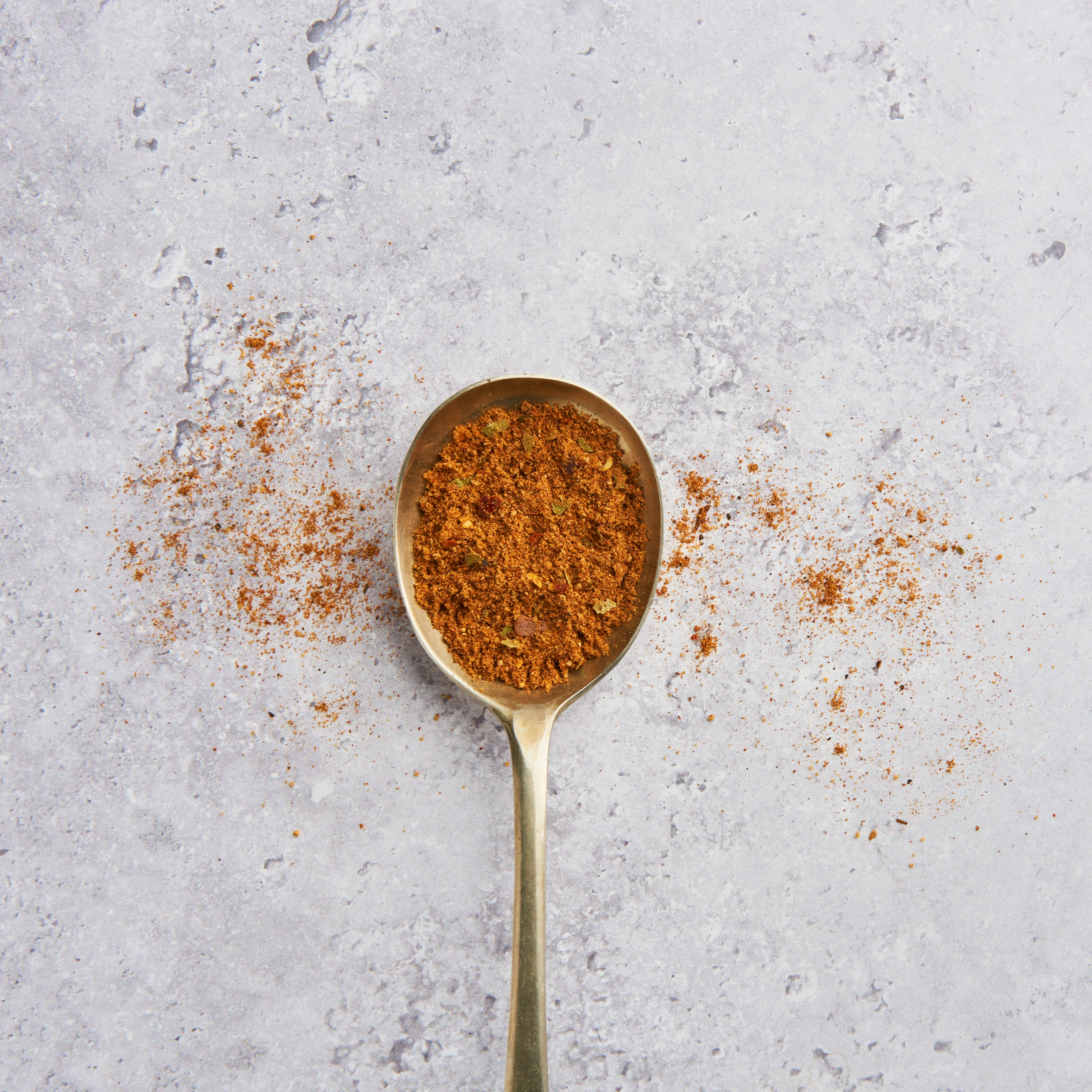 WFC 1016 Compliments Seasoning MiddleEastern Raw