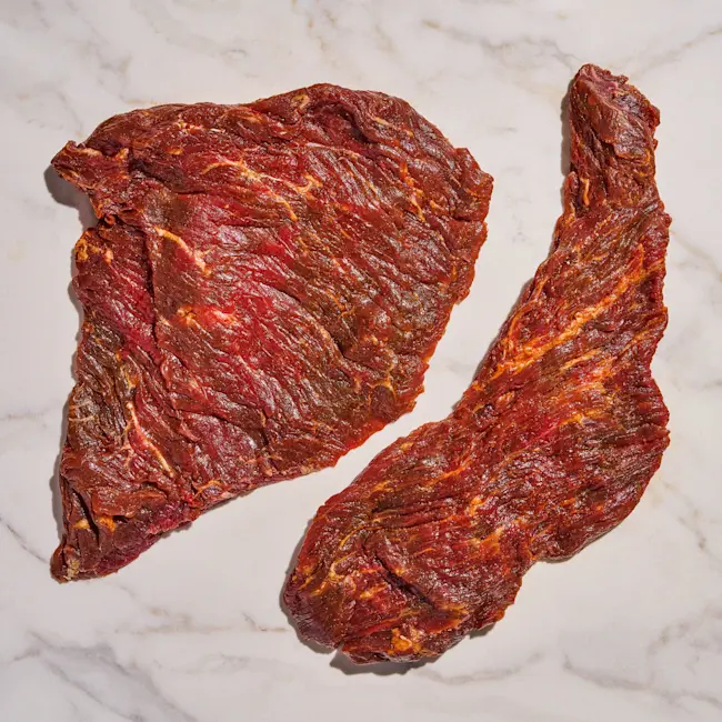 1911 RAW Beef Fajita