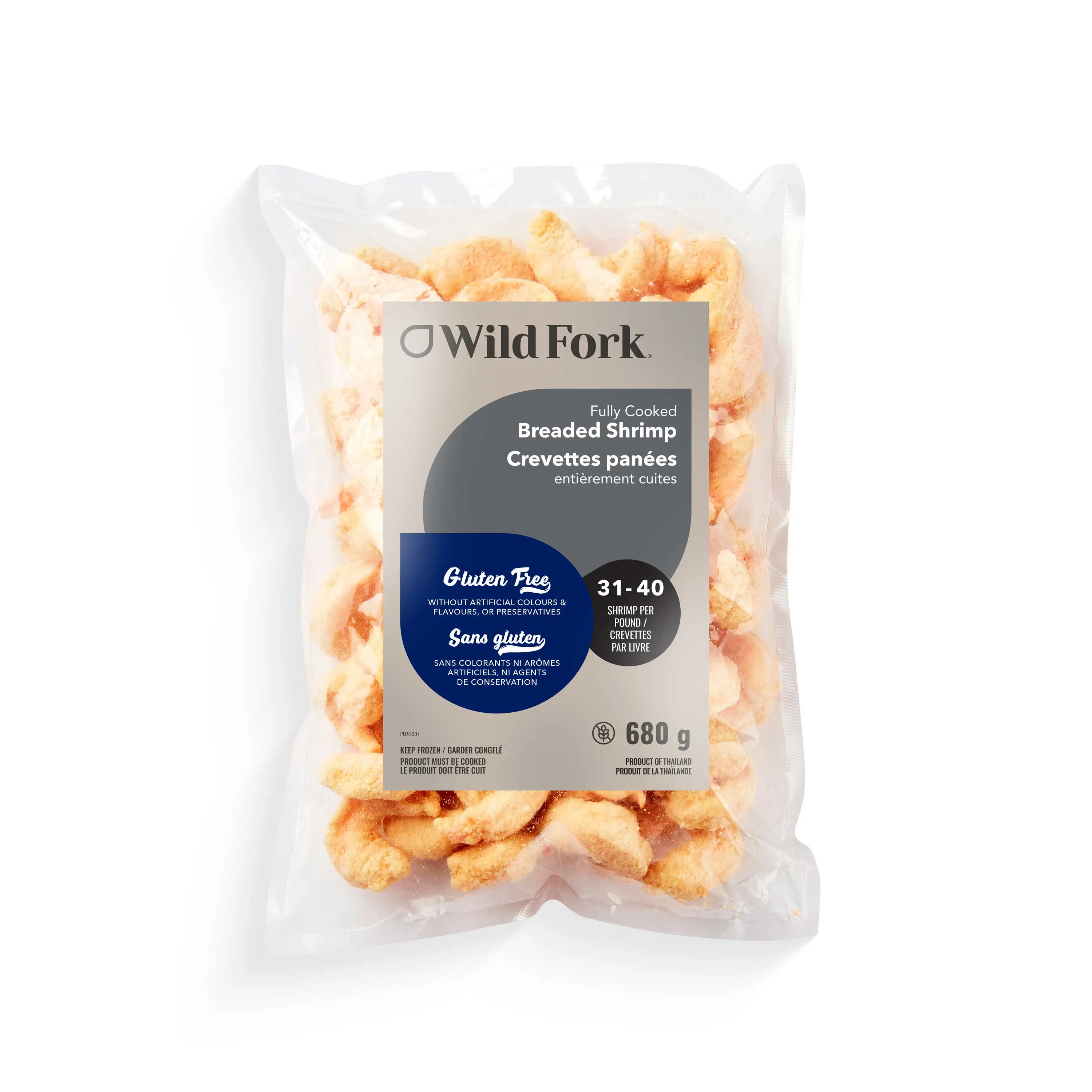 WFC 5307 Seafood BreadedShrimp PD