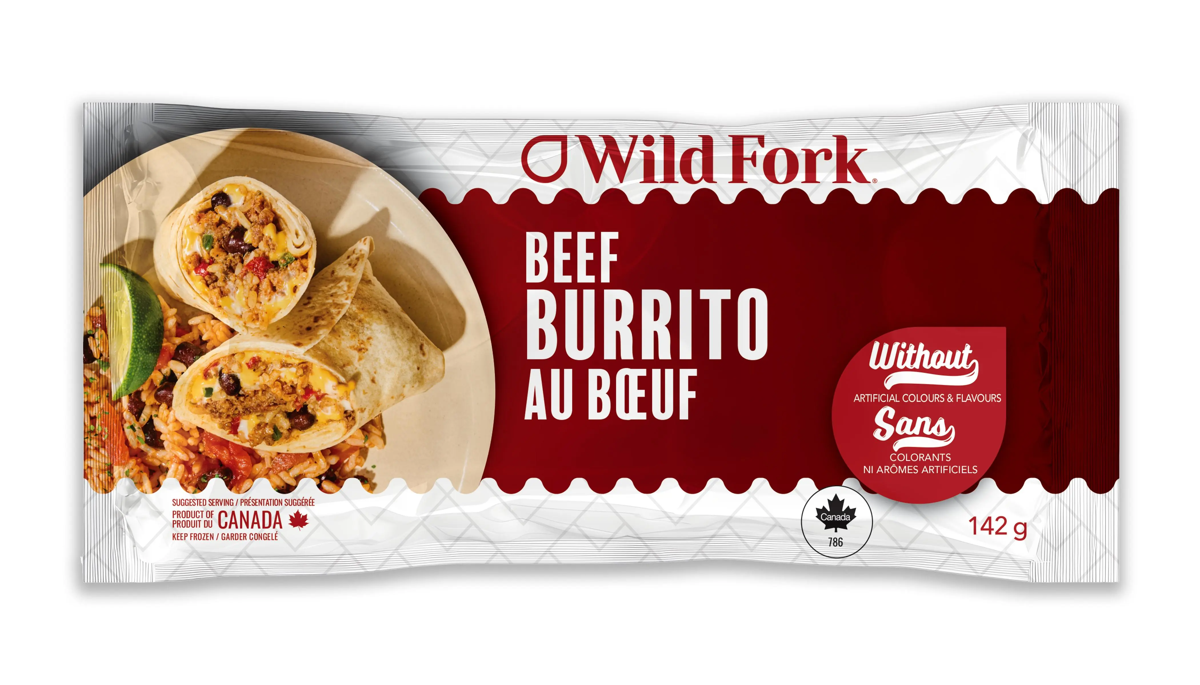 22569 Beef Burrito RevB