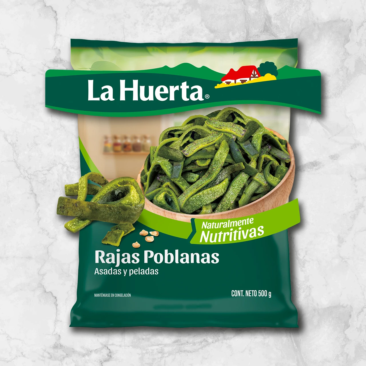 80354 WFMex Packaged Rajas 500 Verduras