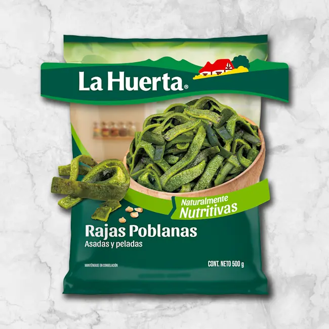 80354 WFMex Packaged Rajas 500 Verduras