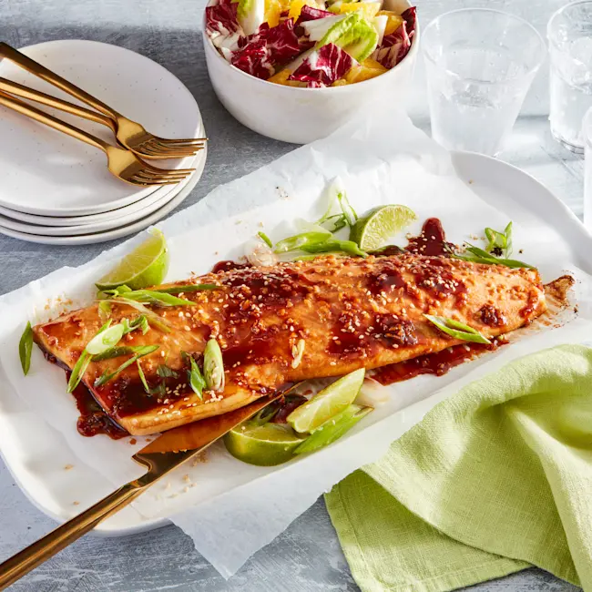 WFC 5247 Seafood ArcticChar Fillet LS