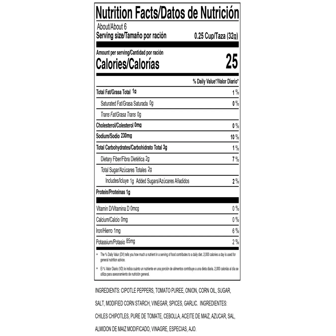 9795 nutritional label.webp