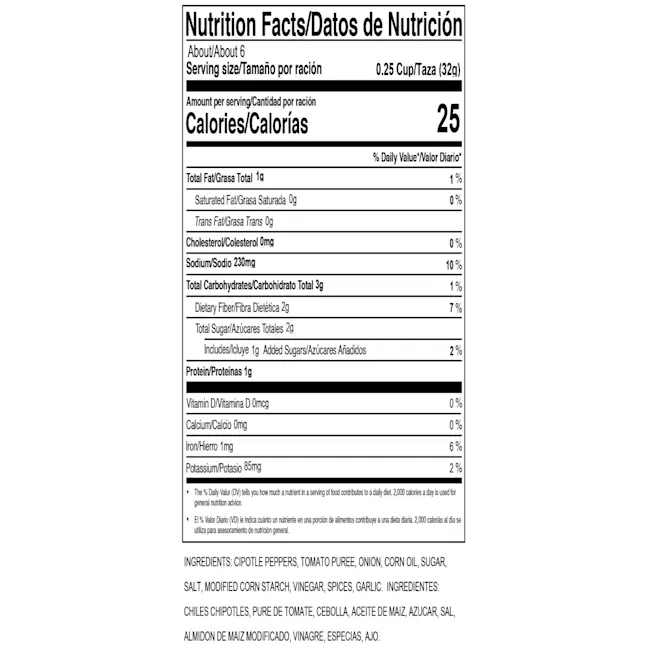 9795 nutritional label.webp