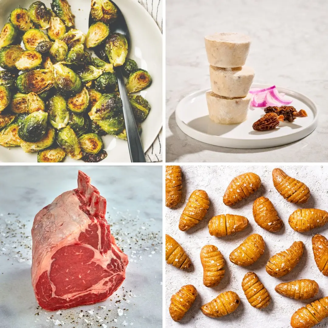 700000253 Roast Dinner