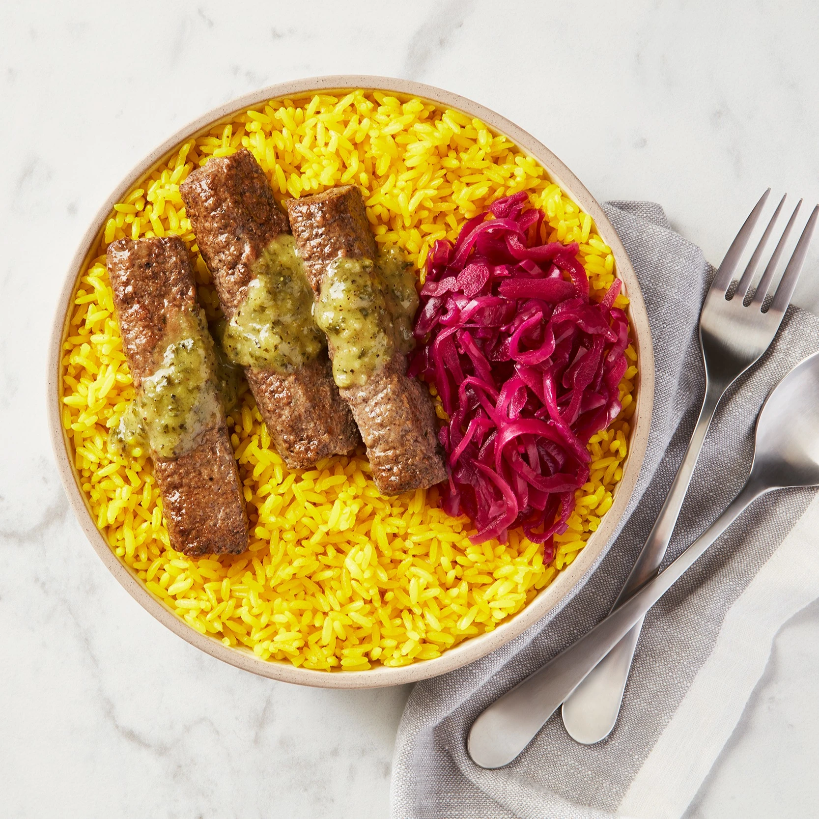 WFC 2515 ValueAdd Family Kofta Lifestyle