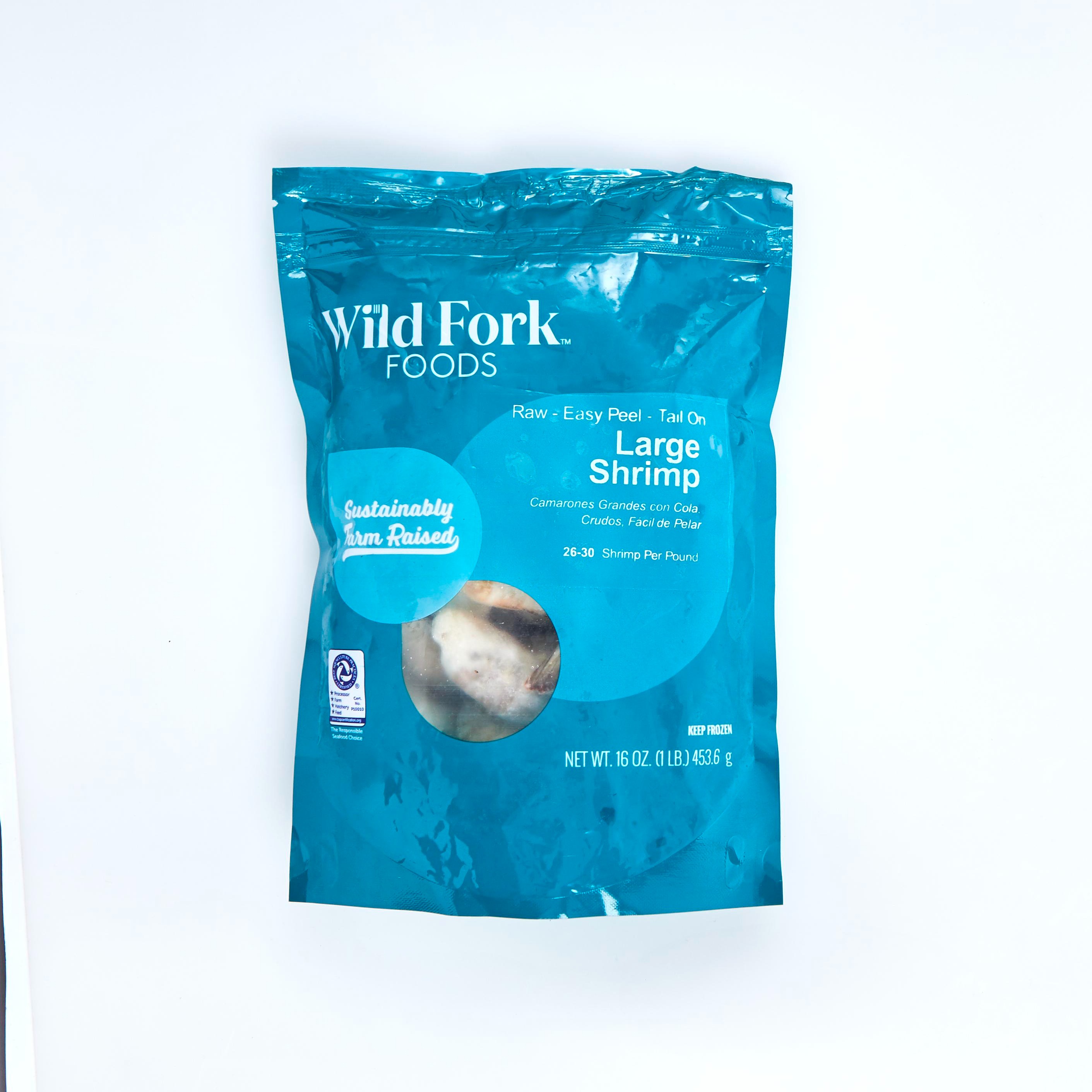  Wild Fork Foods