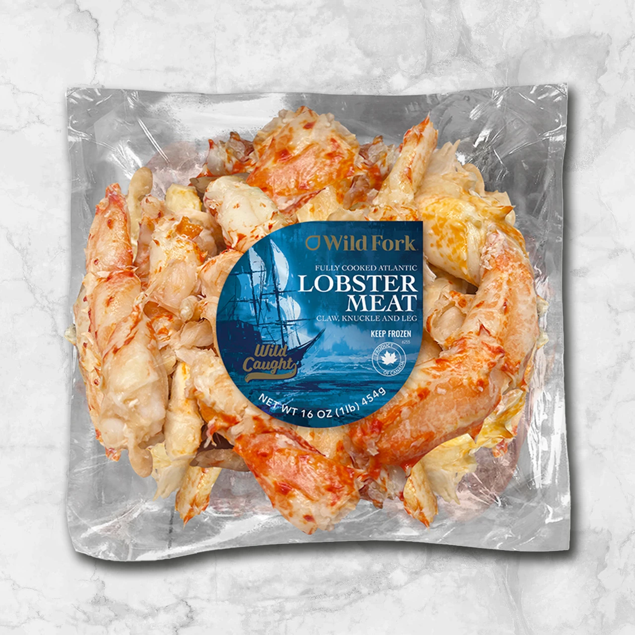 81961 WFMex Packaged CARNE DE LANGOSTA COCIDA Pescados 2