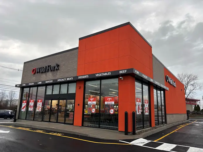 Store 9094 - East Hanover - Storefront Photo