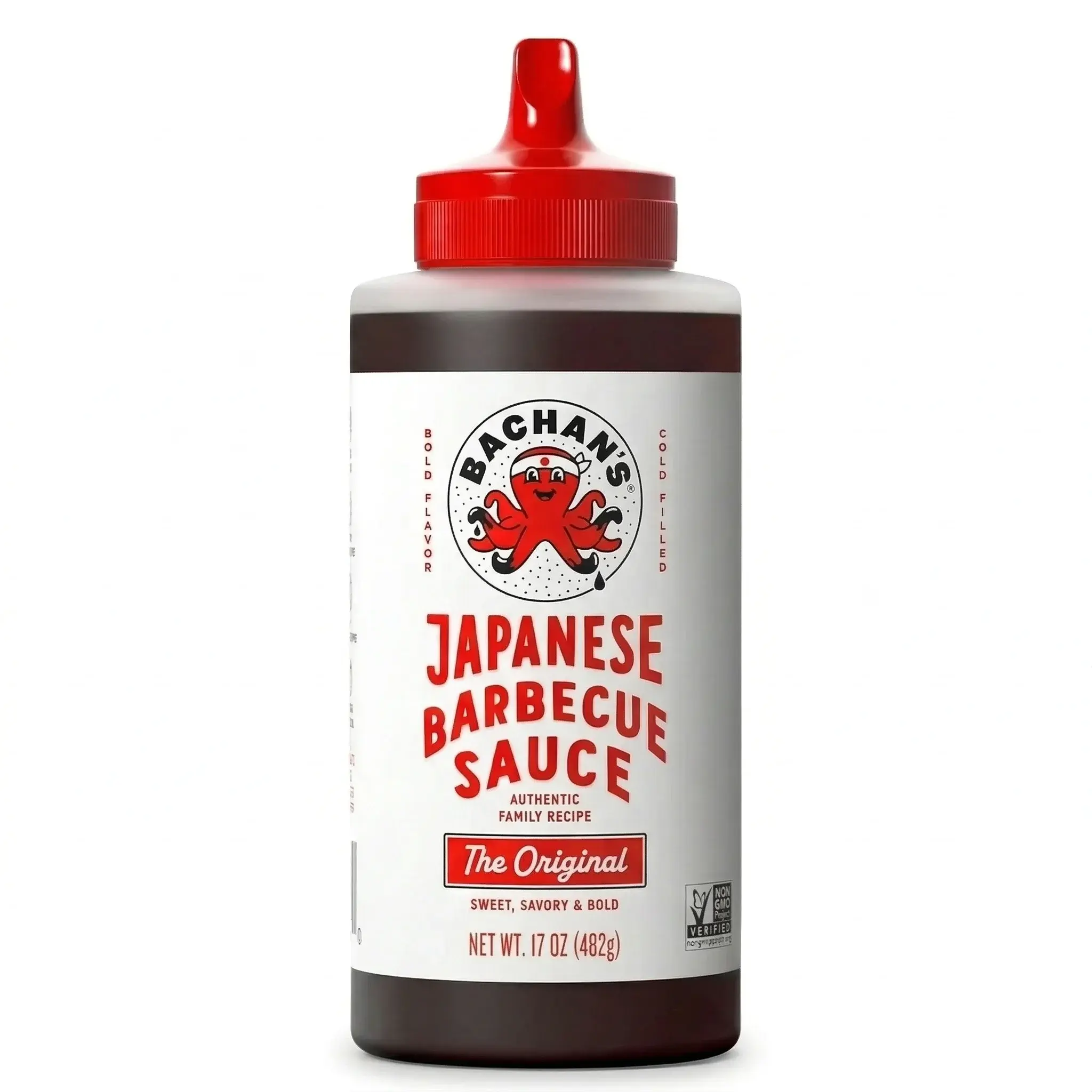 9727 - Bachans Sauce Bbq Japanese Orgl - FRONT
