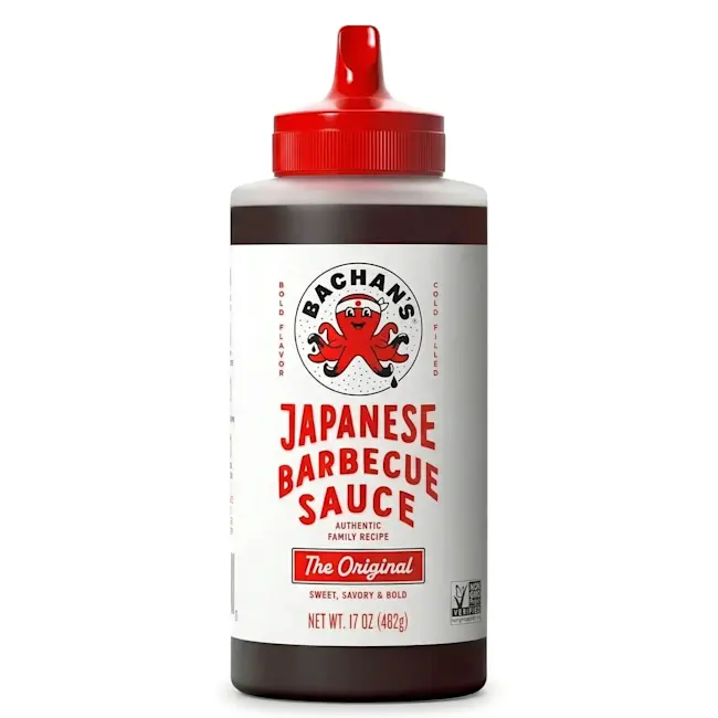 9727 - Bachans Sauce Bbq Japanese Orgl - FRONT
