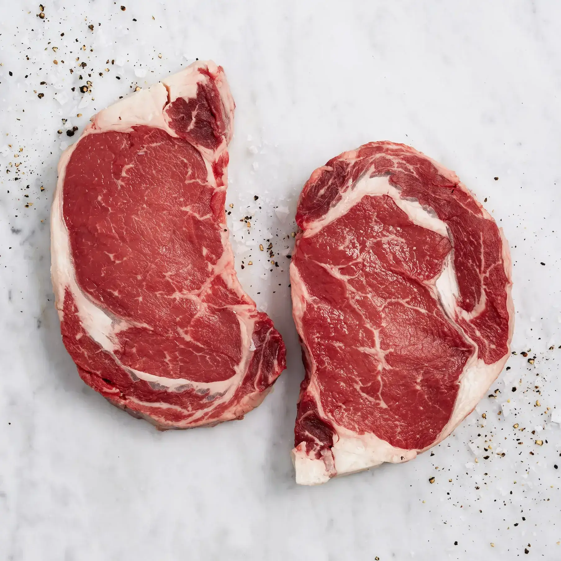 1661 RAW Organic Ribeye Steak