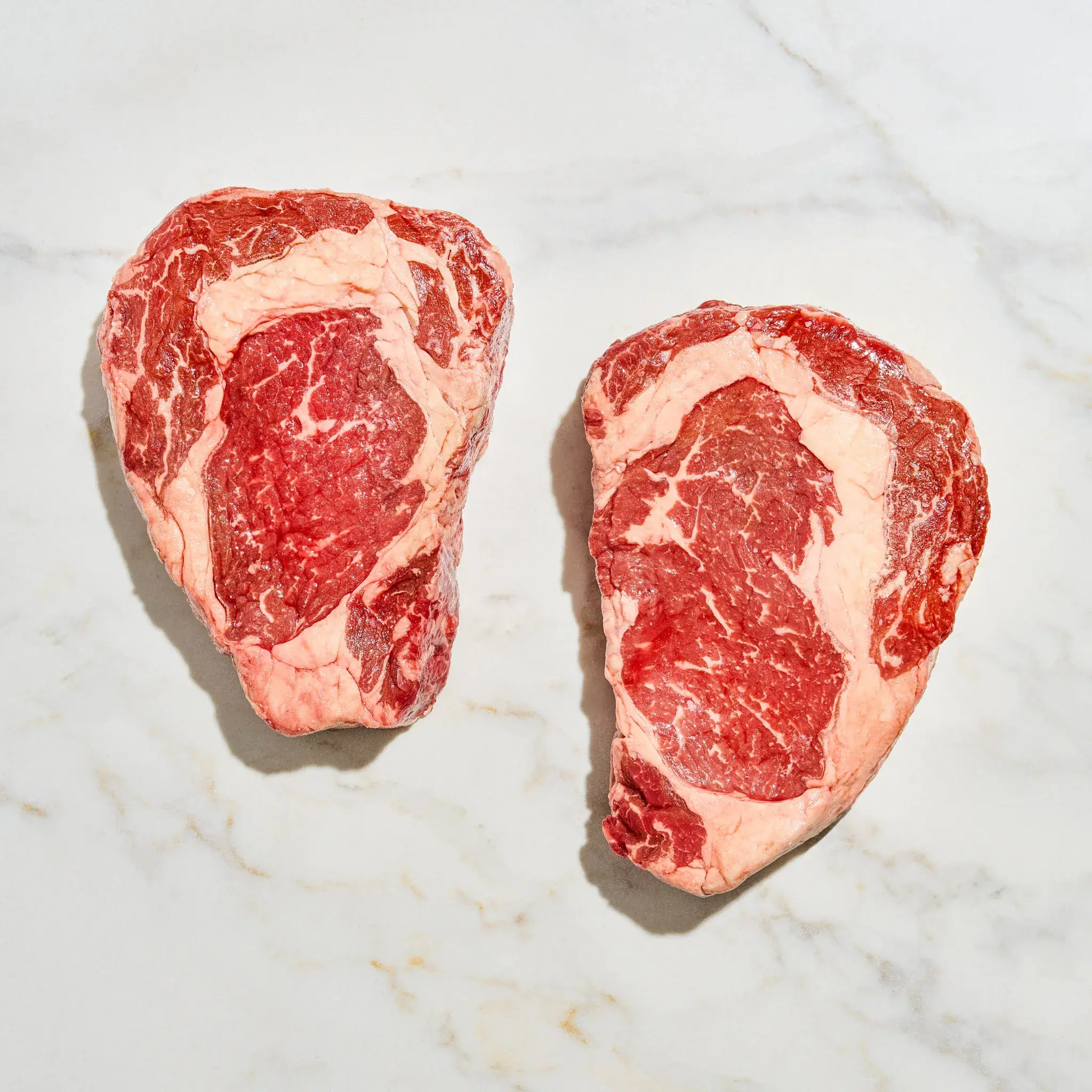 1661 RAW Organic Ribeye Steak