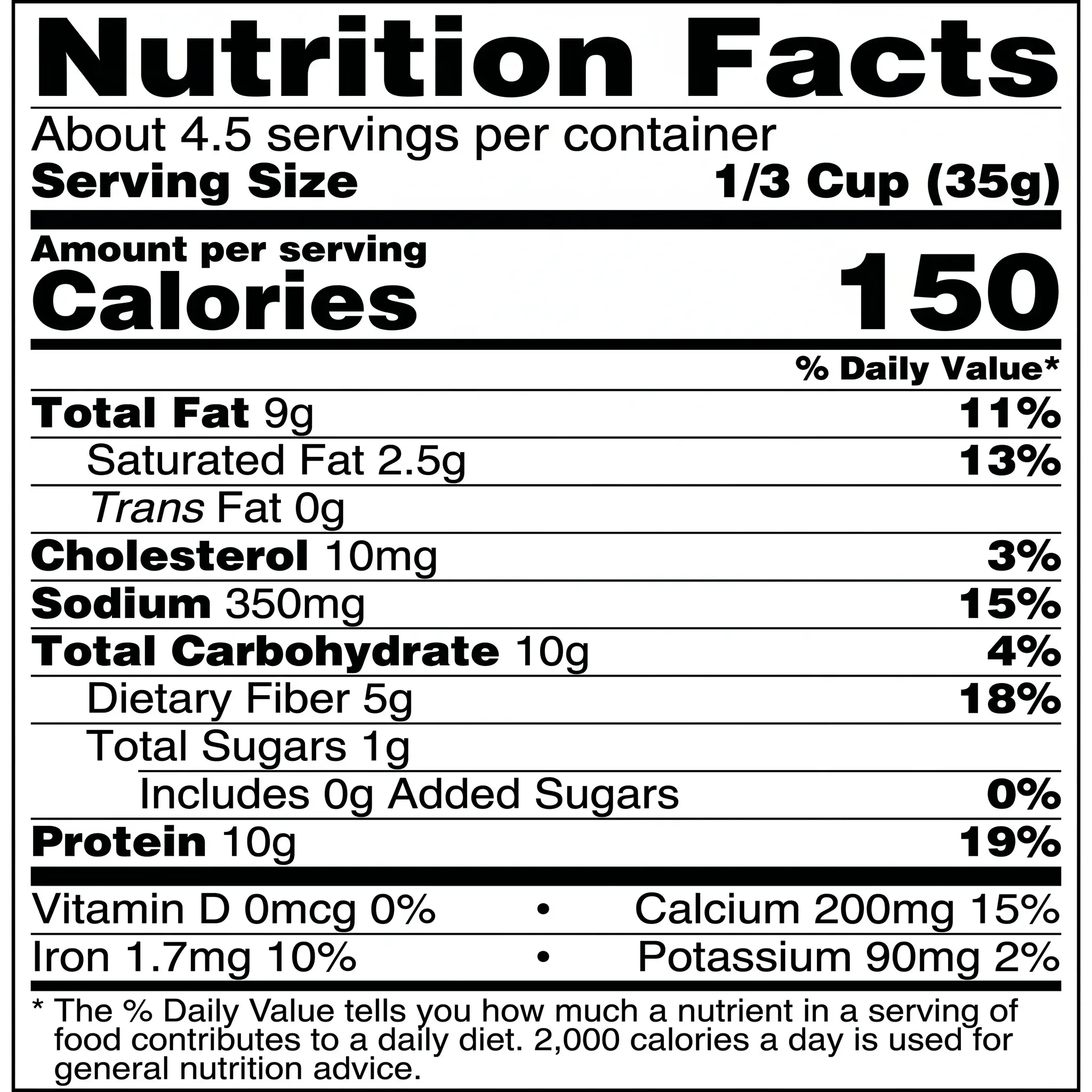 Catalina Crunch - Protein Snack Mix Cheddar - NFT
