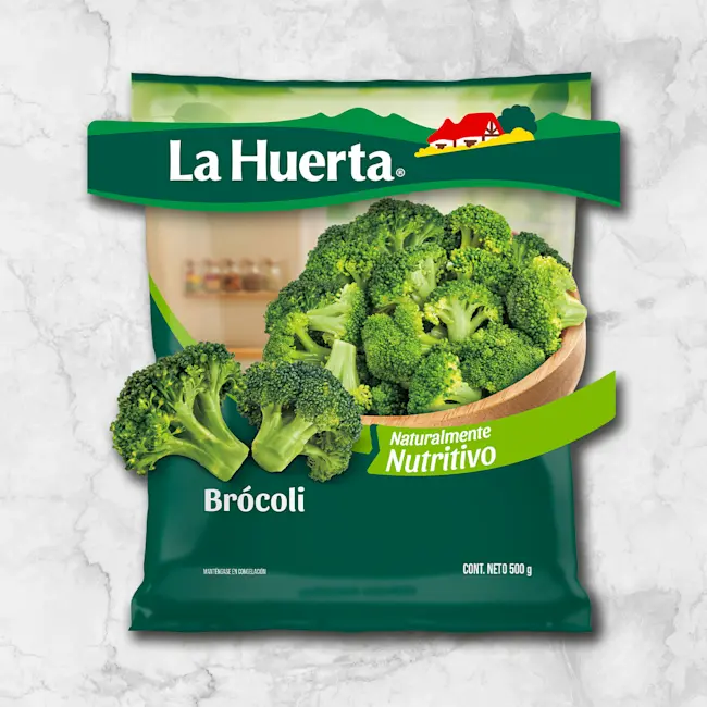 80349 WFMex Packaged Brocoli Verduras