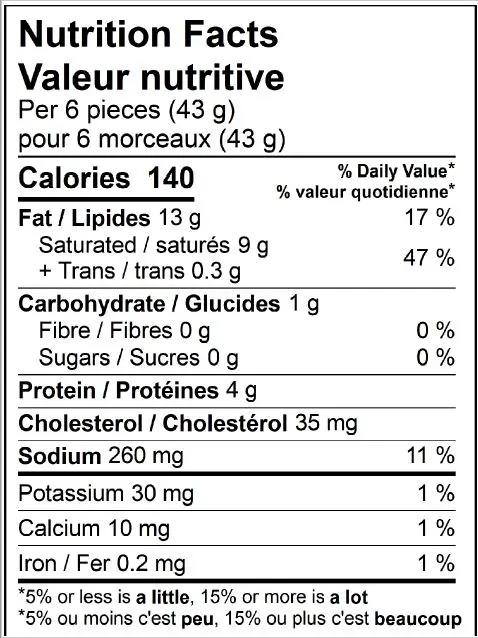 WFC 5102 NB Seafood Escargot NFT