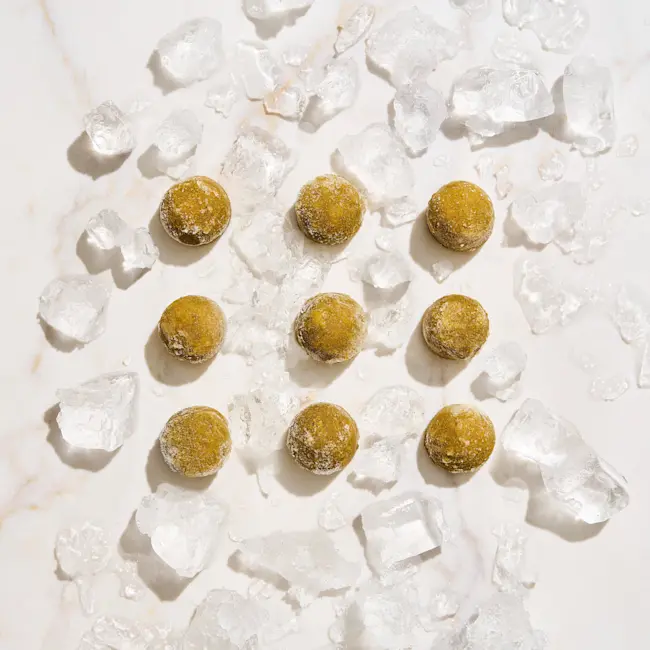 24047 RAW Super Greens Smoothie Booster