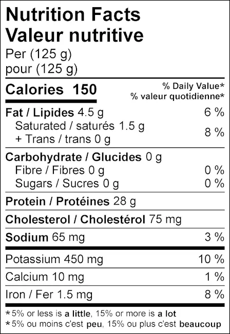 WFC 6804 Pork Tenderloin Whole Berkshire NFT