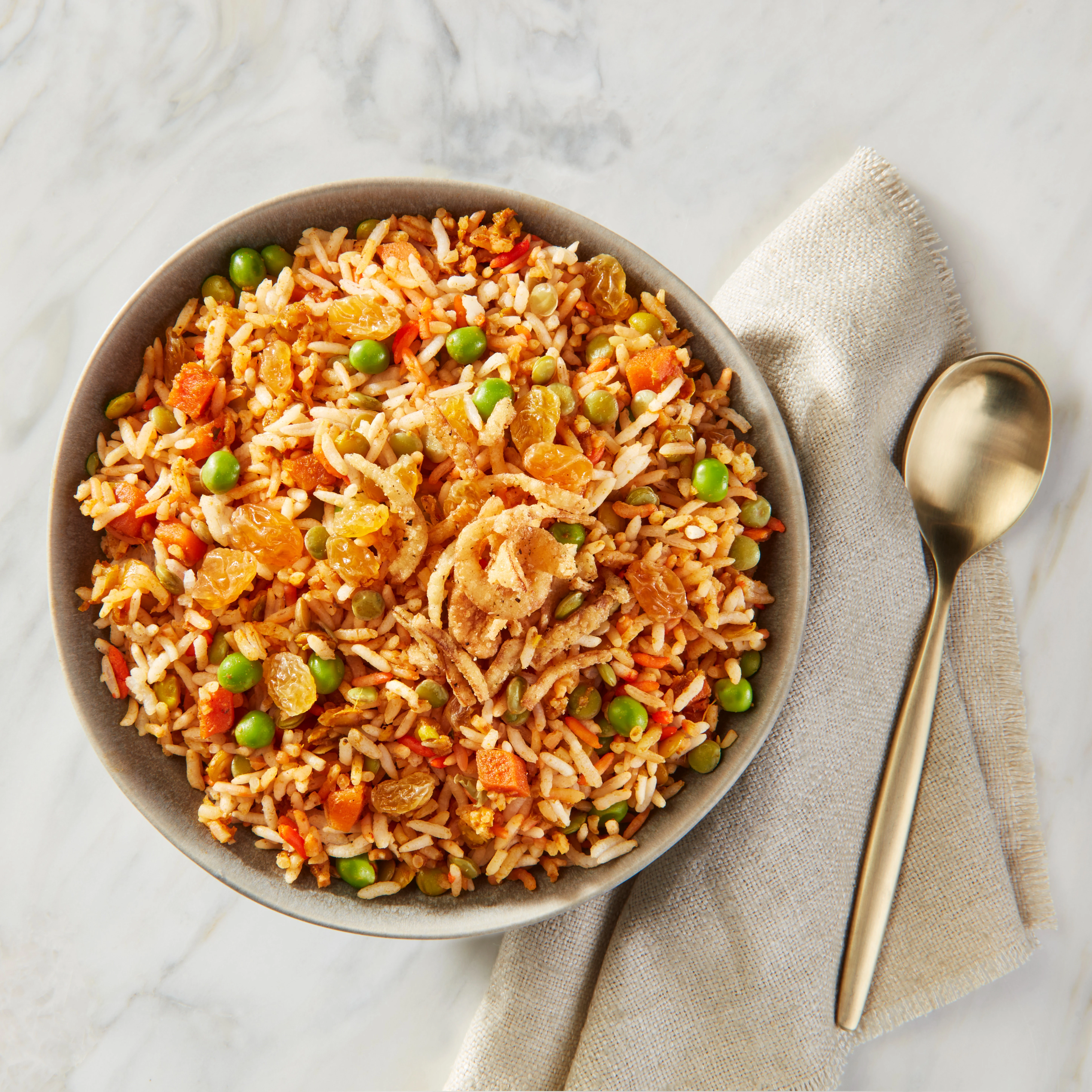 WFC 3324 ValueAdd VegBiryani Lifestyle