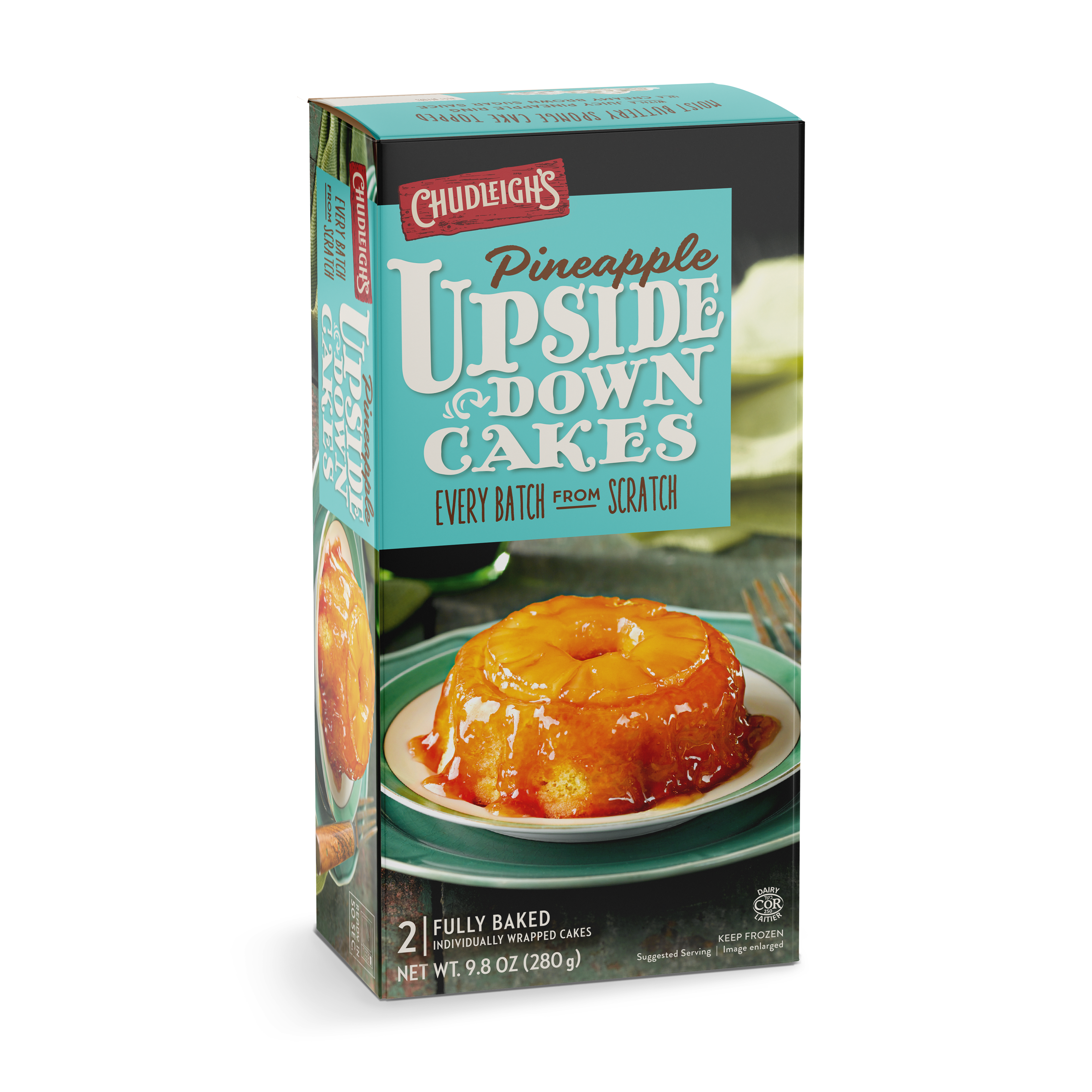 WFC 3810 NB ValueAdd PineappleUpsideDown Product