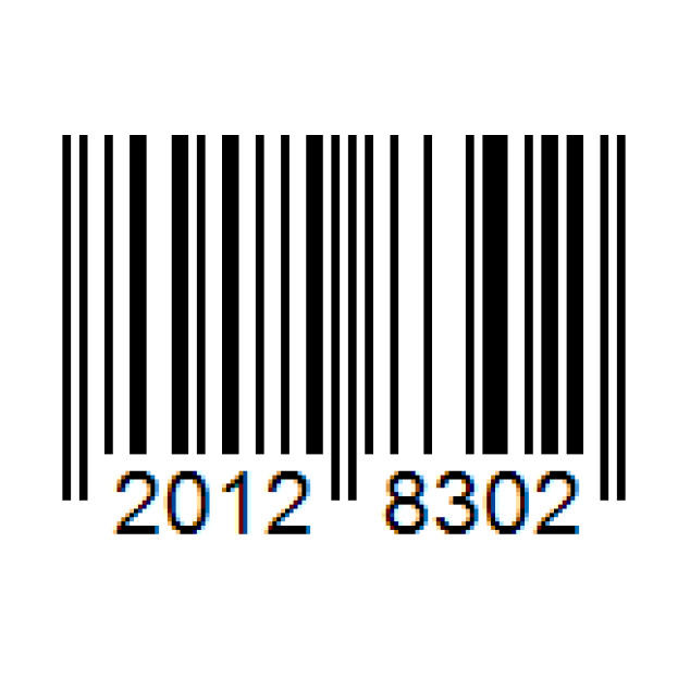 Northeast Geofencing Offer Barcode Image