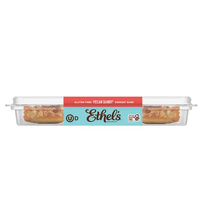 7446 ARTWORK Pecan Dandy Dessert Bar - Ethel's Baking Co V2