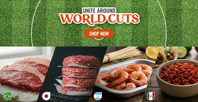 World Cuts