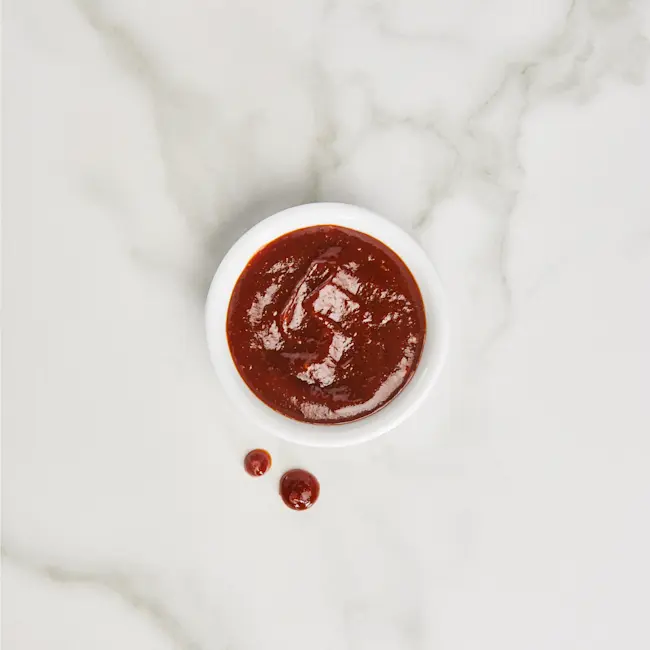 WFC 1404 Compliments BBQSauce Original Raw 1x1