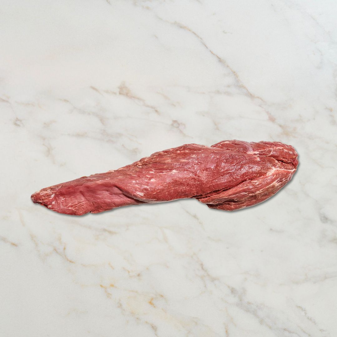 Wagyu Beef Tenderloin Peeled | Wild Fork