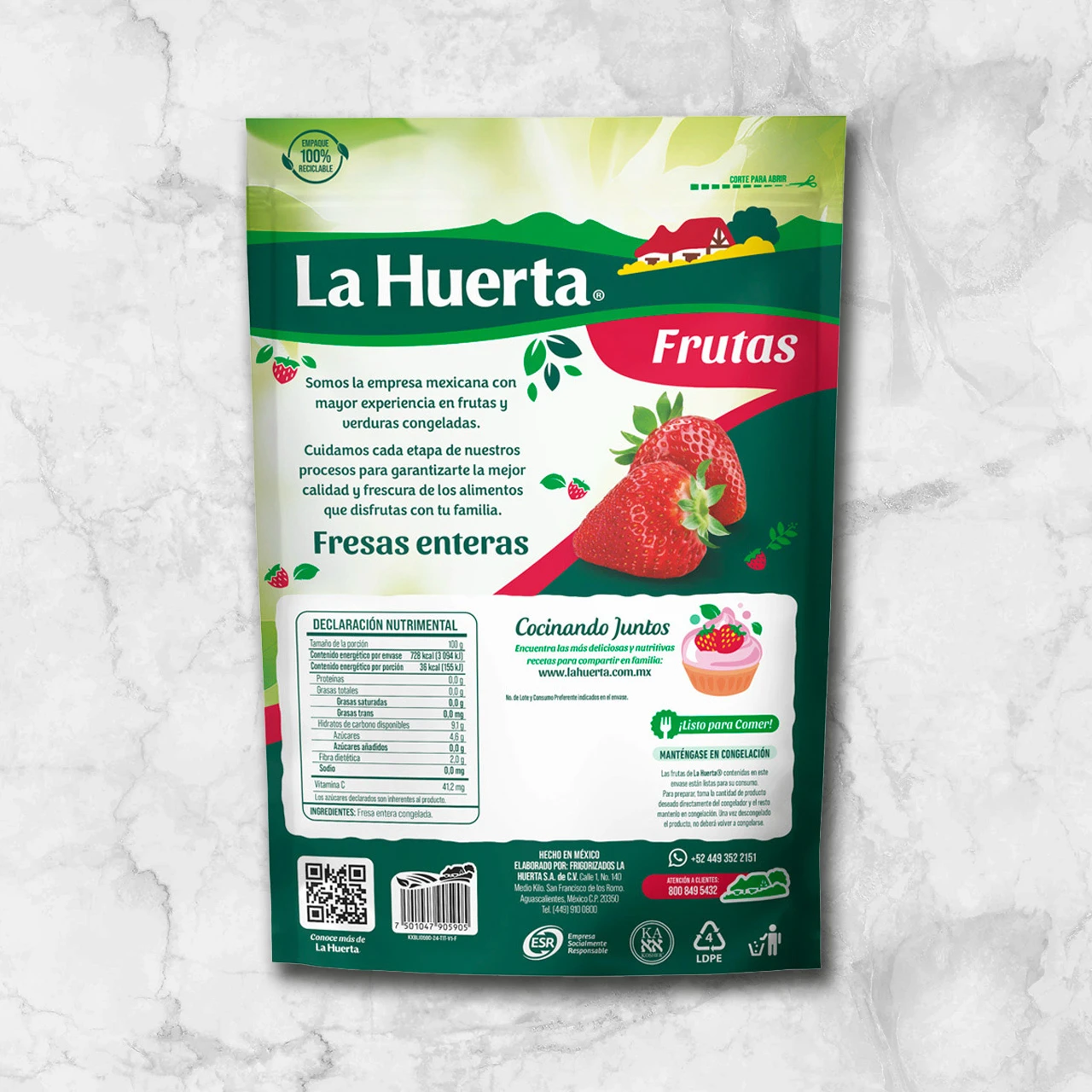 81700 WFMex Packaged2 POUCH Fresa2K Frutas