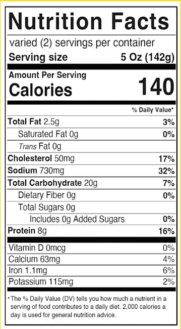 8176 NFT Spanish Paella - Sea Tru