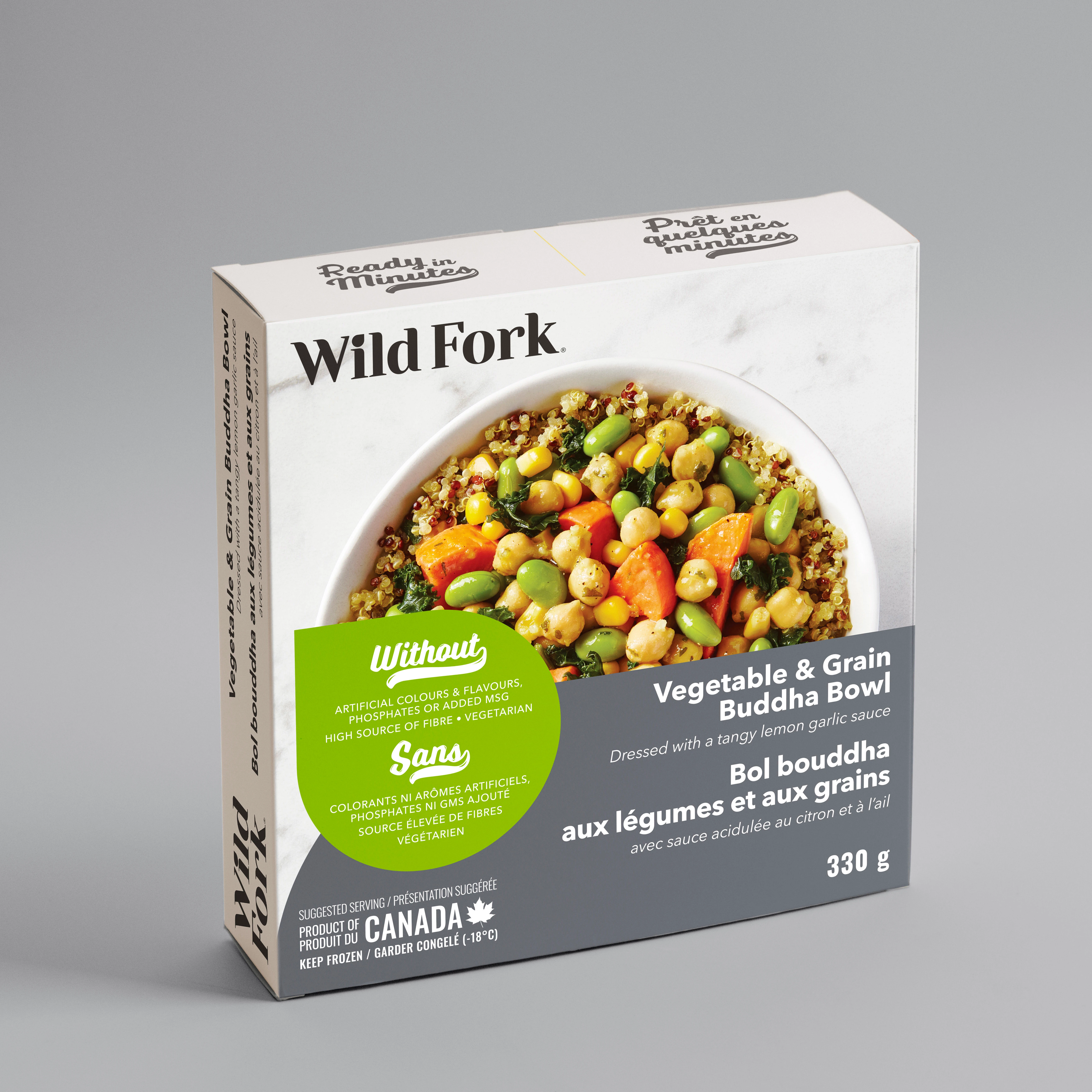 WFC 2523 ValueAdd Bowl Buddha Product 1x1