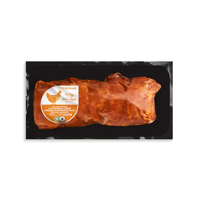 WFC 7086 Chicken Thighs Tikka Product 1x1