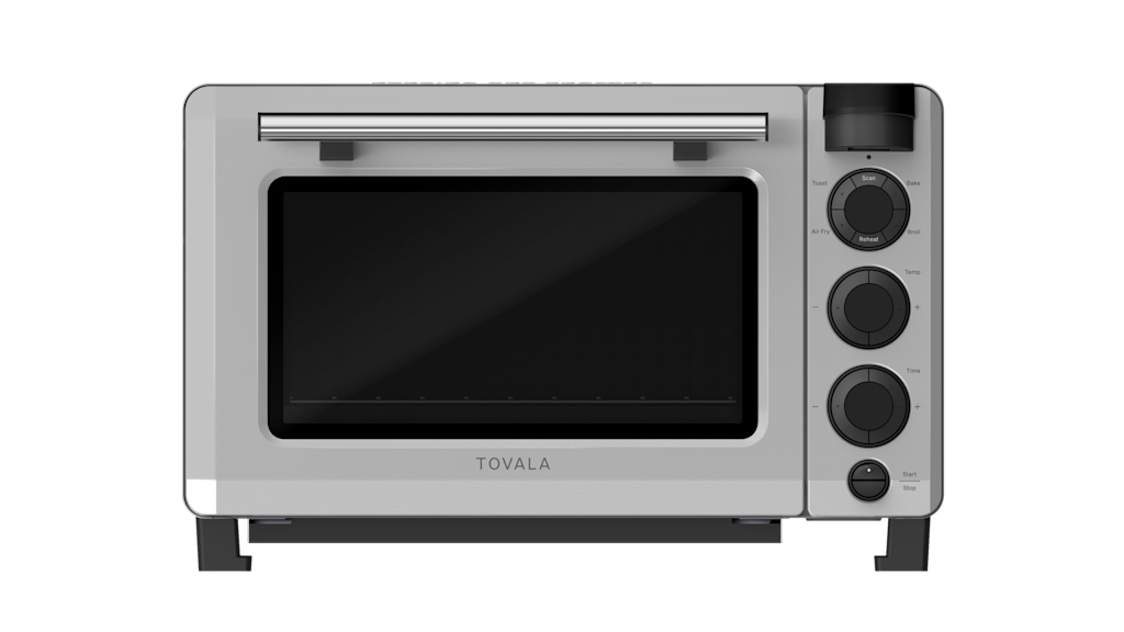 TOVALA SMART OVEN