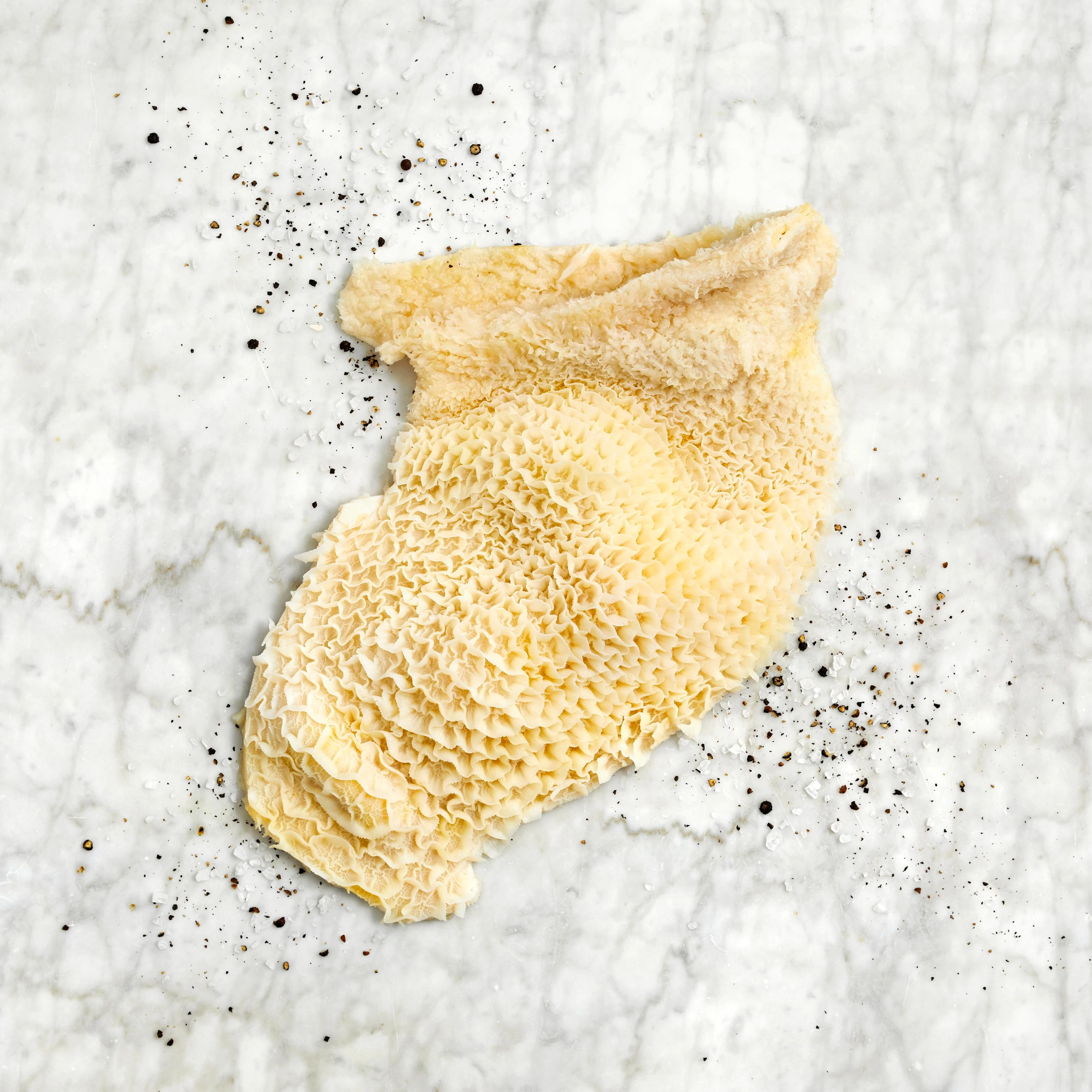 WFC 6753 Beef Tripe Honeycomb Raw